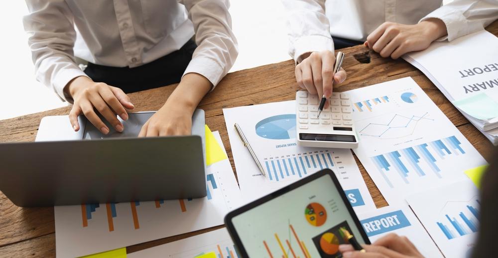 Technical Analysis on One NASDAQ - Listed IT Services Stock- MDB