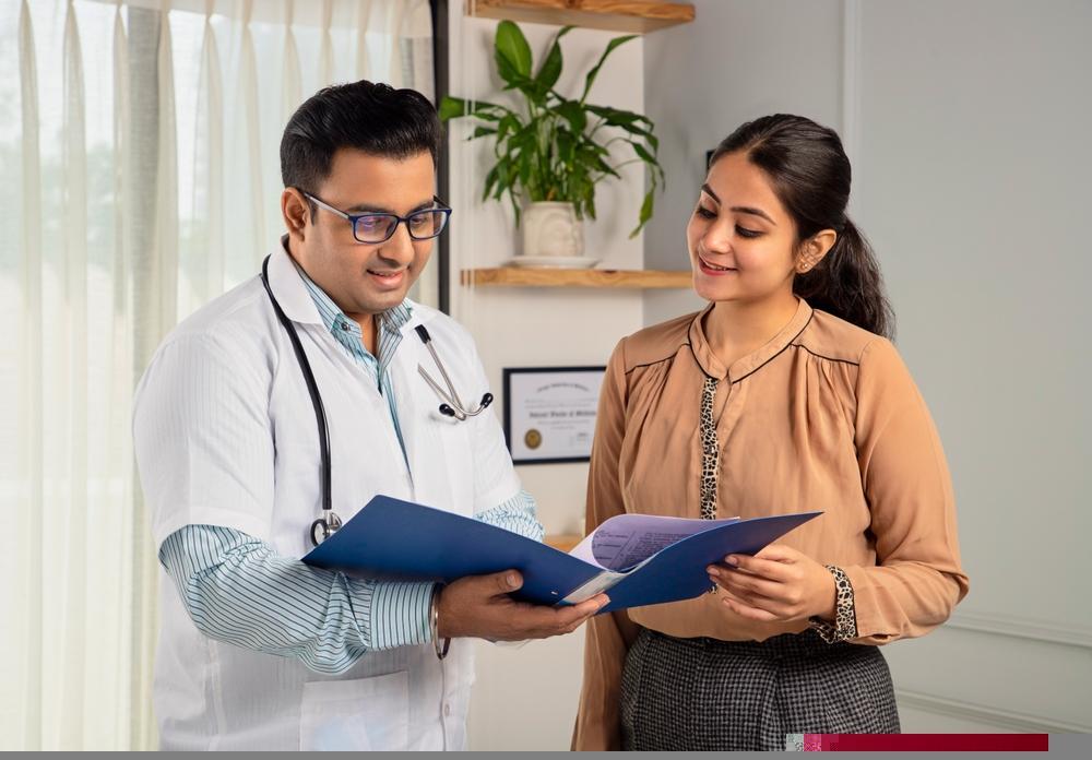 One NYSE - Listed Health Care Stock Under Radar - UNH