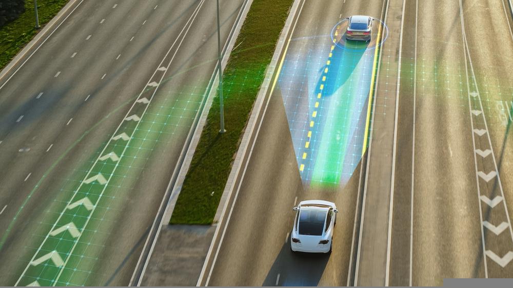 Watch Out for One NASDAQ - Listed Automobile Components Stock: WRD