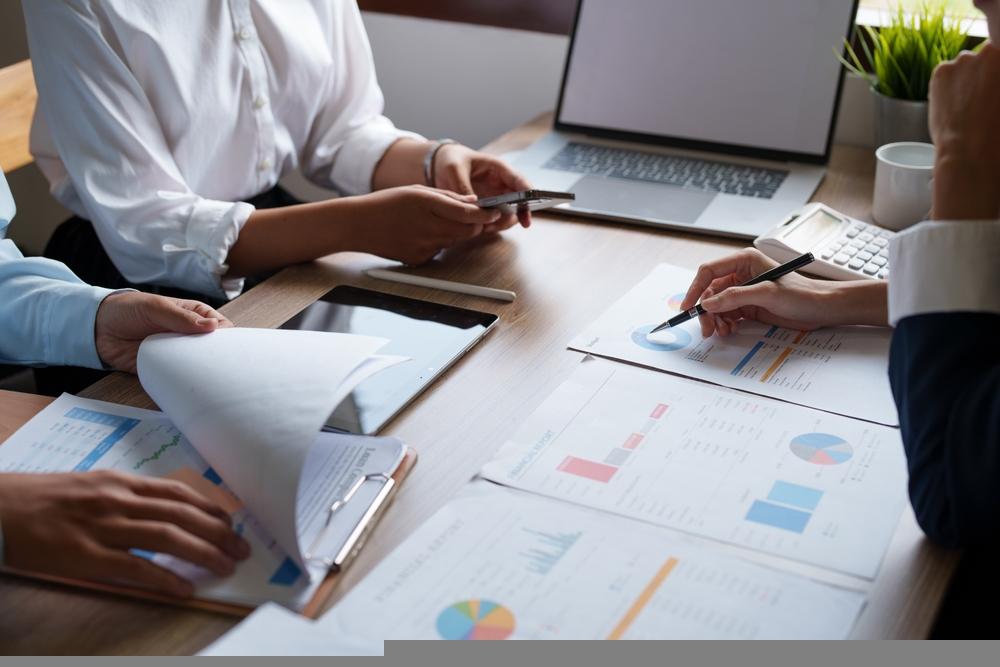 Watch Out for One NASDAQ- Listed Fintech Stock: CHYM