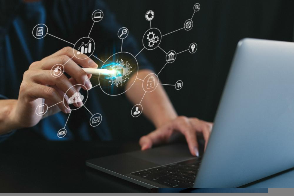 Watch Out for One NASDAQ- Listed Information Technology Company: CAN