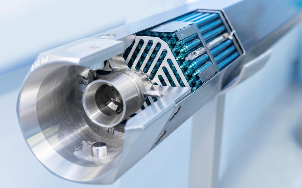 One Uranium Company Navigating Strong Industry Momentum with Operational and Execution Challenges: CCJ