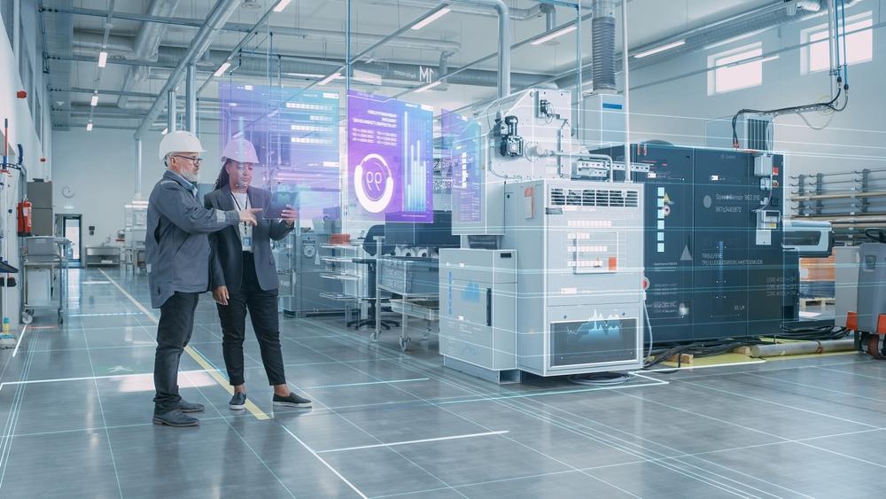 One Information Technology Company Accelerating Growth Driven by Autonomous Systems Expansion and Strategic Capital Deployment: ONDS