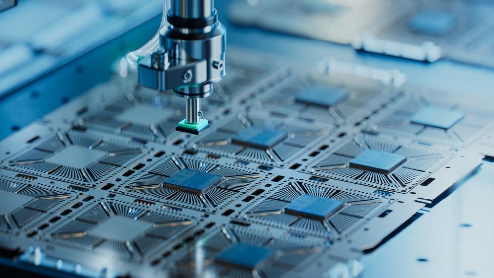 Technical Analysis on One NASDAQ- Listed Semiconductor Stock- MRVL