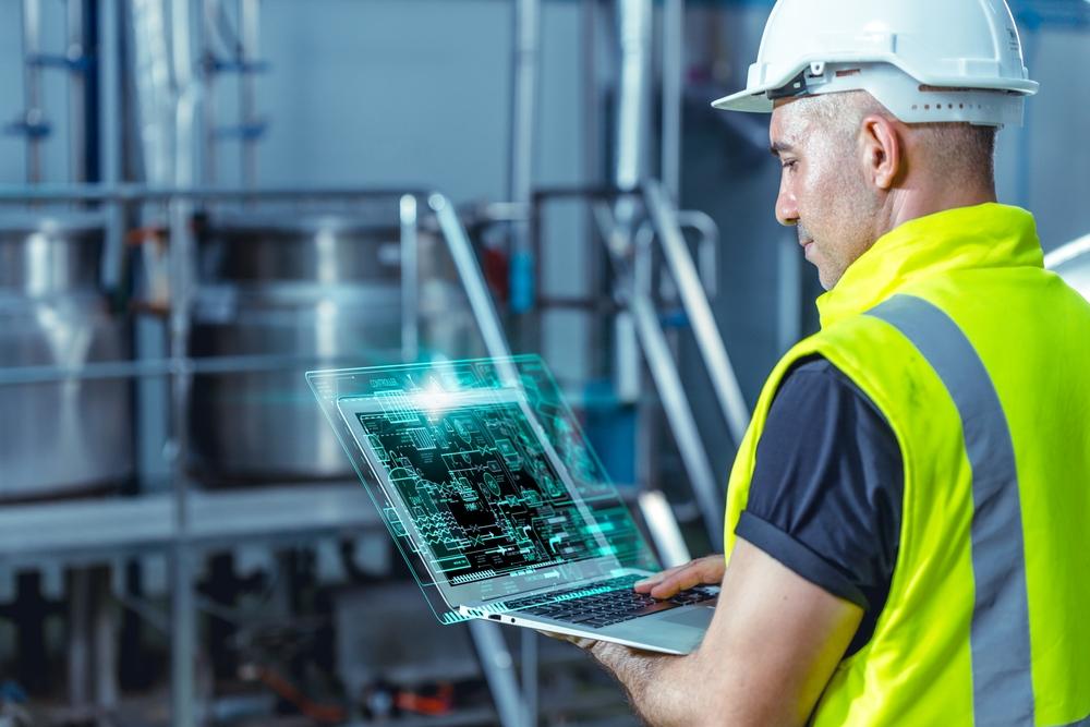 Watch Out for One NASDAQ-Listed Information Technology Company: CHAI