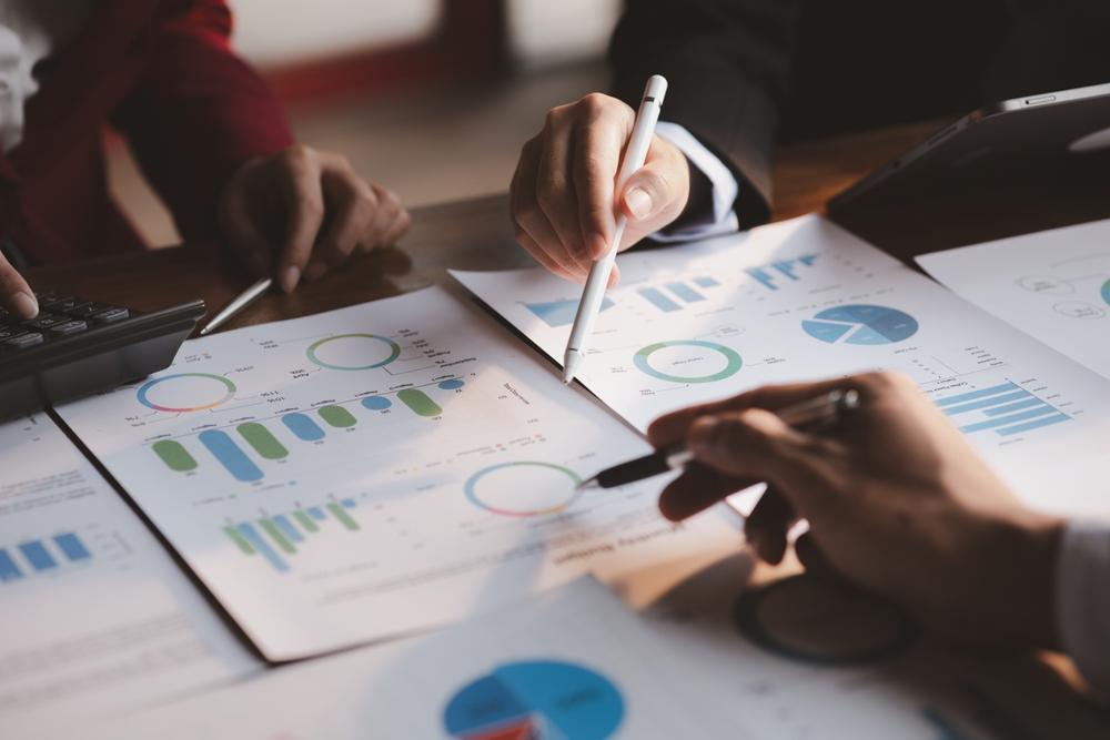 Balance Sheet Turnaround, Not Yet a Business Turnaround – AREB Under Watch