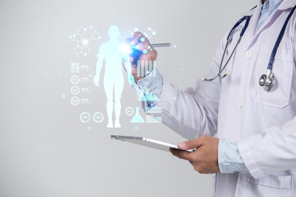 One NYSE- Listed Healthcare Stock at Resistance: OSCR