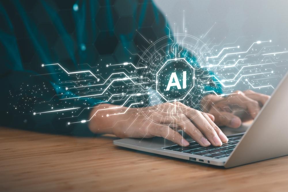 Watch Out for One NASDAQ- Listed IT Services Stock– BZAI