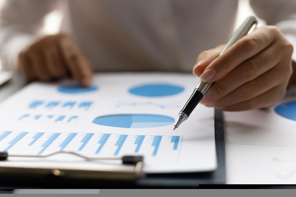 One NYSE-Listed Stock at Resistance Level – MX