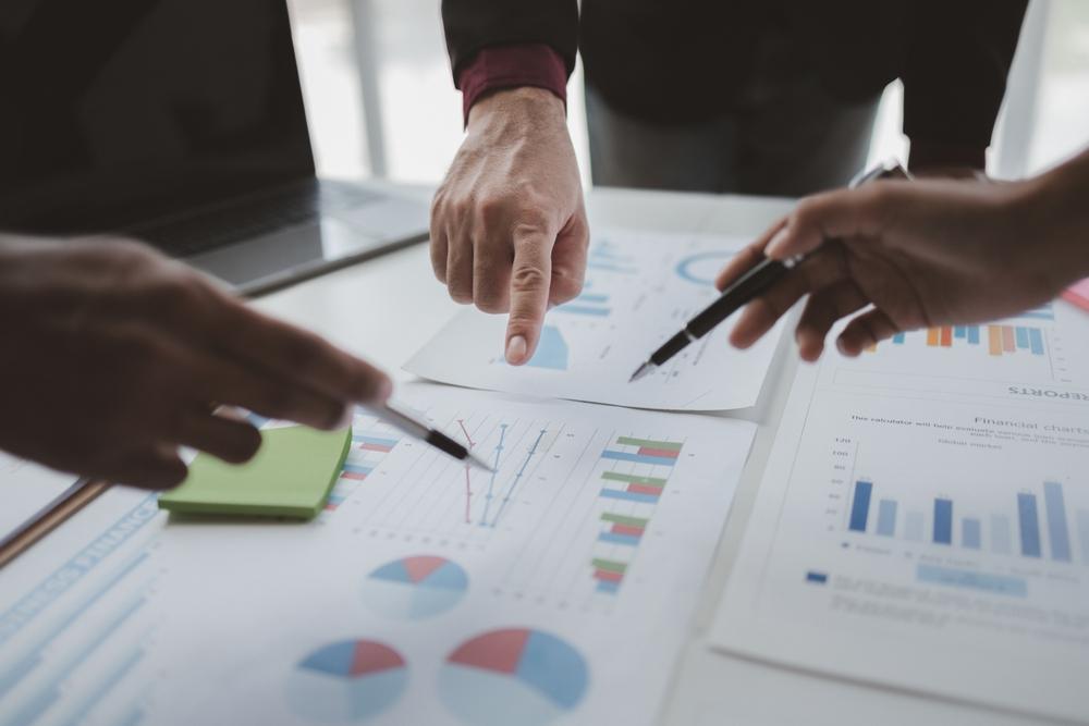Technical Analysis on One NASDAQ- Listed IT Services Stock- SOUN