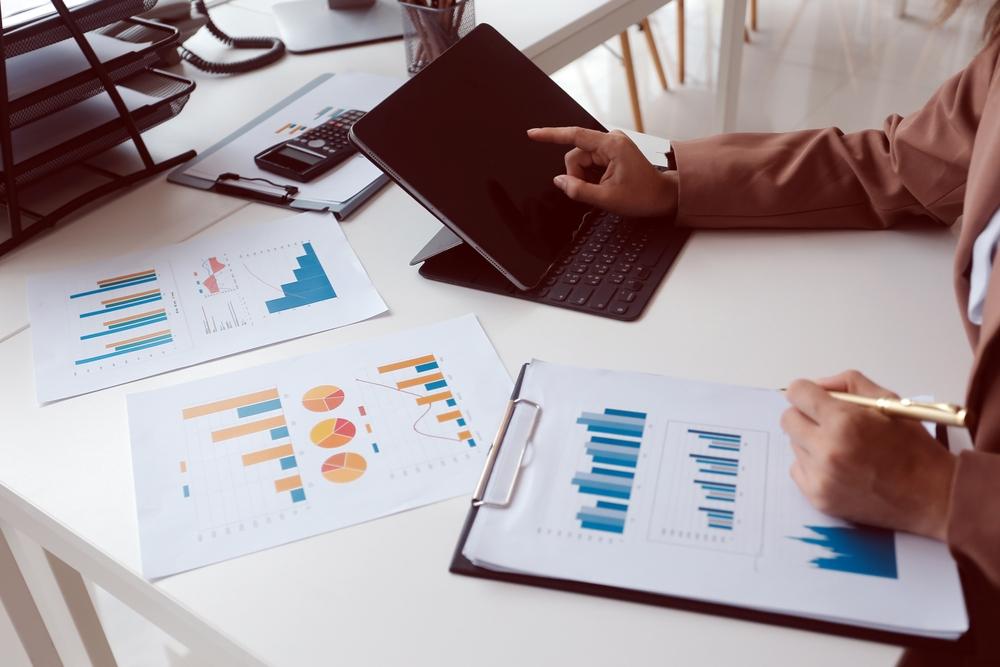 Technical Analysis on One NYSE- Listed Industrial Stock - OKLO