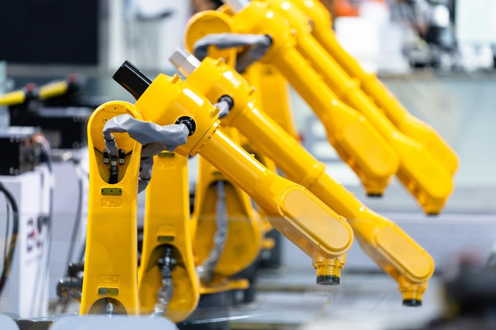 Watch This High-Growth Automation Stock: Richtech Robotics (RR)