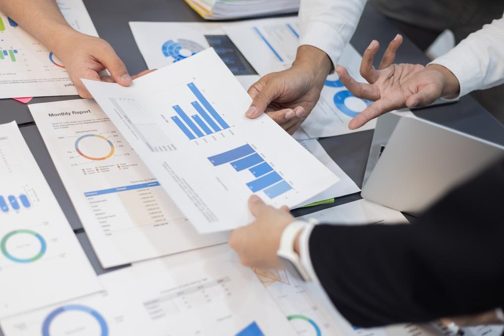 Technical Analysis on One NASDAQ- Listed IT Services & Consulting Stock – FIGR