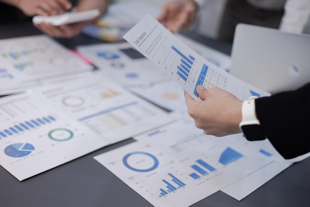 Technical Analysis on One NASDAQ Listed Communication Services Stock- TTD