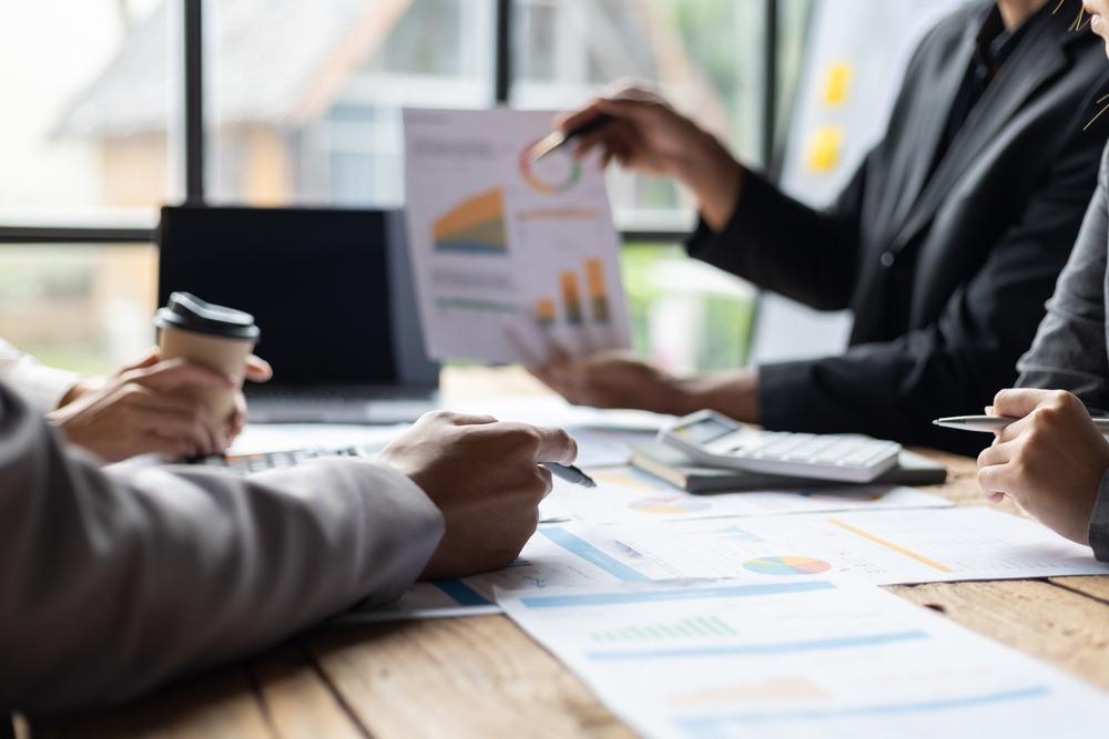 Riding the Momentum: Understanding the Direxion Daily Technology Bull 3X Shares (TECL)