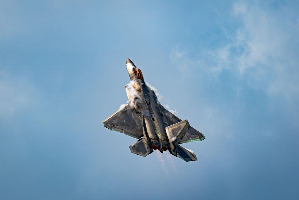 Watch Out for One NYSE- Listed Aerospace & Defense Company: ACHR