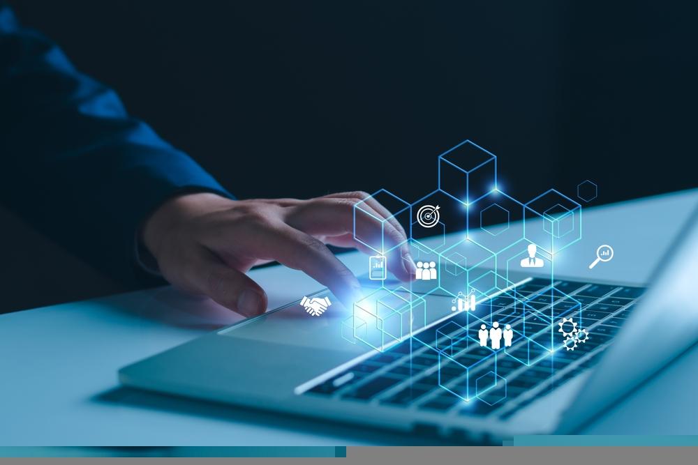 Transformational Growth Driven by Technological Breakthroughs and Market Expansion: IONQ