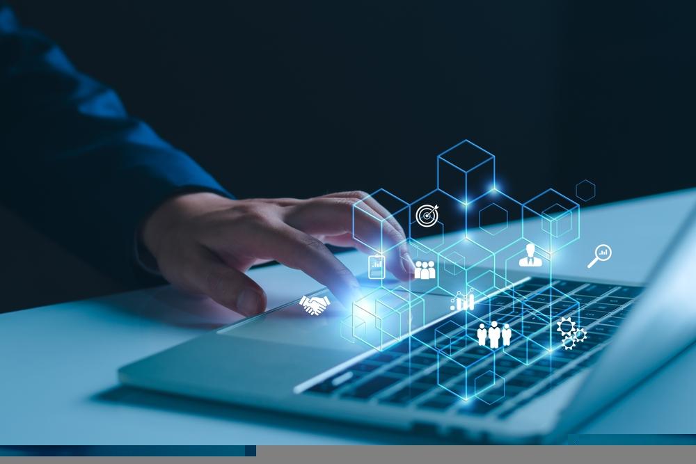 Watch Out for One NASDAQ-Listed Application Software Company: CLSK