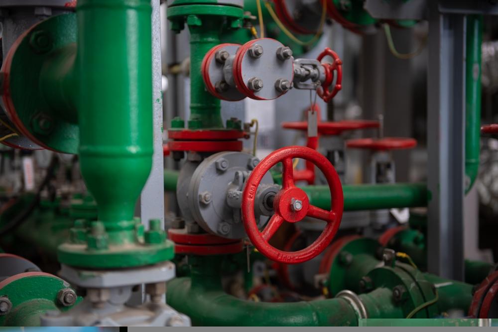 One NYSE-listed Oil and Gas Stock at Resistance Level- WTI