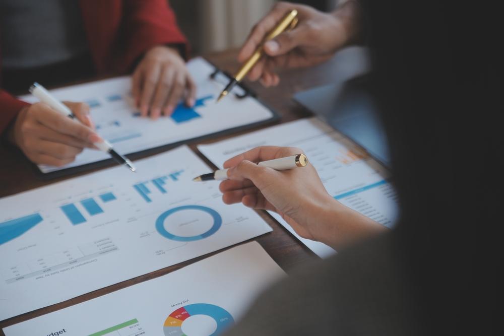 Technical Analysis on One NASDAQ- Listed Online Services Stock - EVER