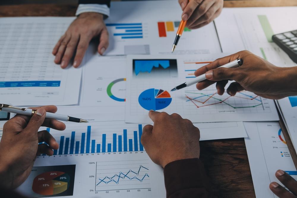 One NASDAQ – Listed Software Stock Currently Trading at Cheap Valuation Multiples: Open Text Corporation