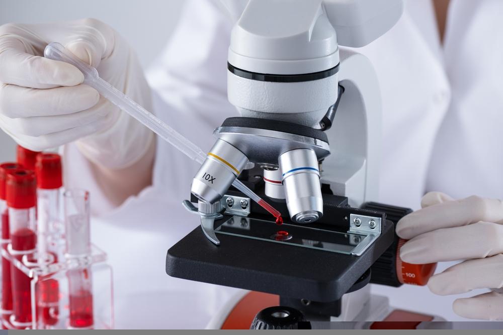 One NASDAQ-Listed Pharmaceuticals Company Near Resistance Level: CPRX