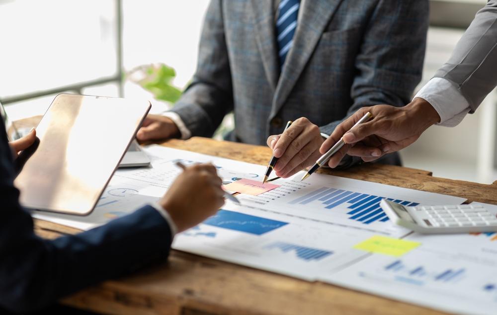 Watch Out for One NASDAQ- Listed Blockchain Stock– CIFR