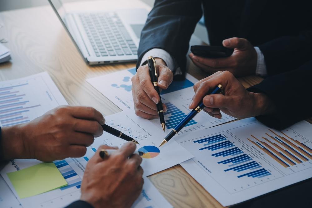 One NASDAQ: Listed Professional Information Services Stock Below Support Level: BTMD