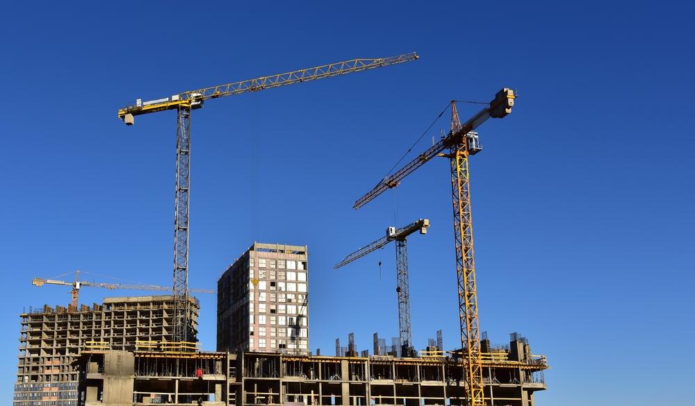 One Construction and Materials Stock Posted Dividend Growth in FY25 - BRCK