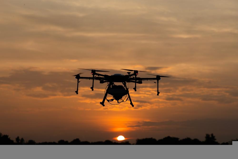Watch Out for One NASDAQ - Listed Technology Stock: RCAT