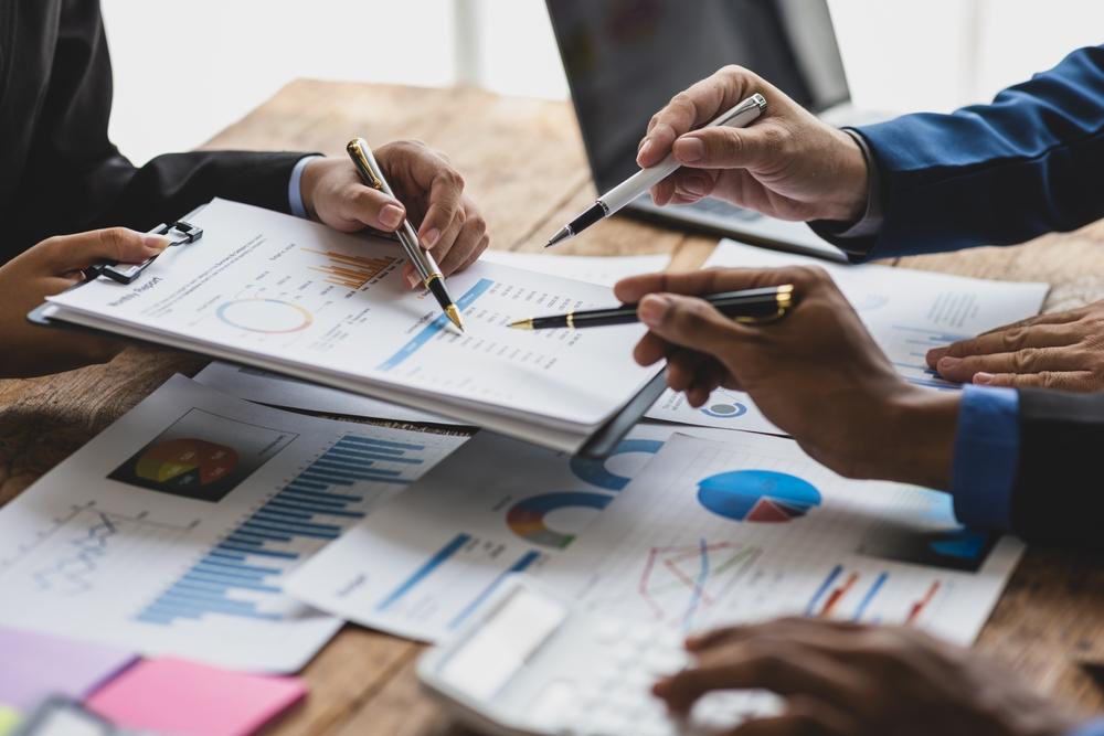 One NYSE-Listed Software Stock Under Radar: CWAN