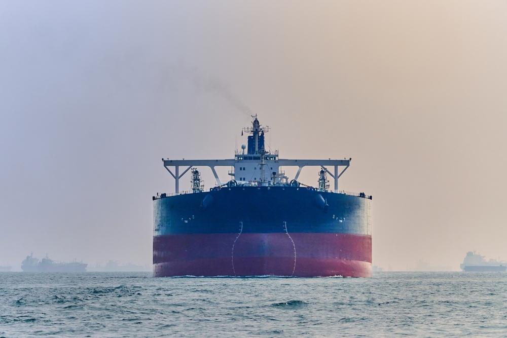 One NYSE Listed Oil & Gas Storage & Transportation Company at Resistance Level: FRO