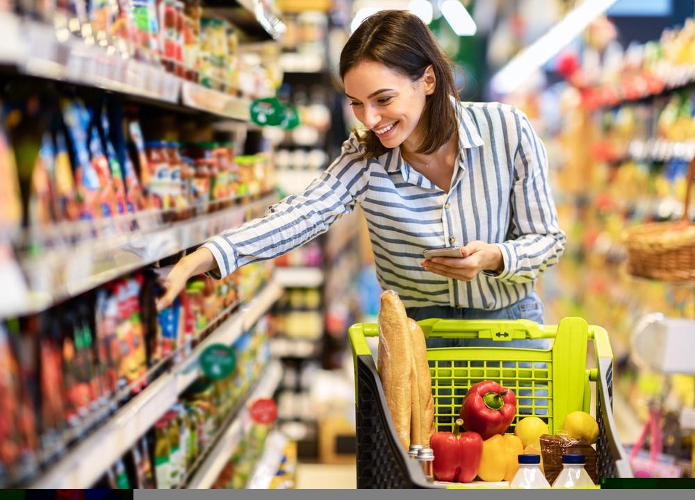 One NYSE Listed Consumer Staples Company at Resistance Level: TGT