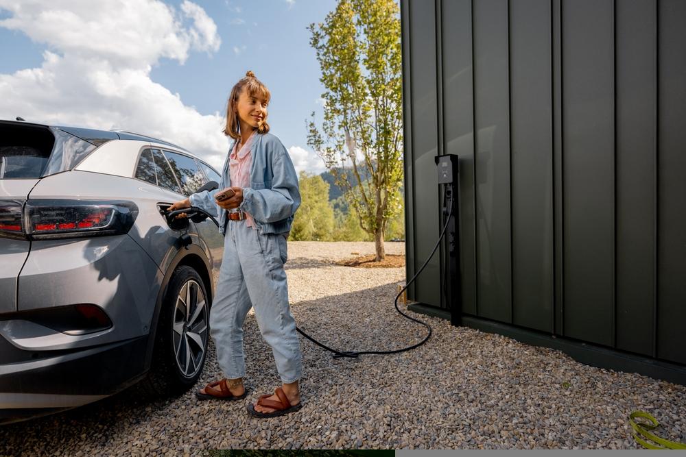 Earnings Update on One NASDAQ- Listed Automobile Stock– TSLA