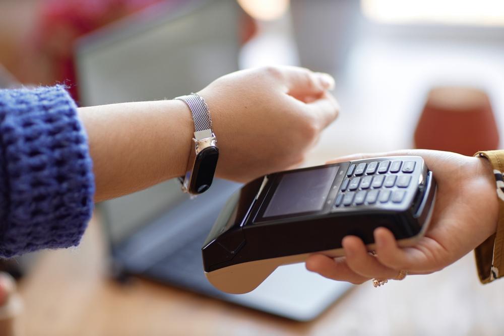 One NASDAQ-Listed Financial Services Company Under Radar: DLO