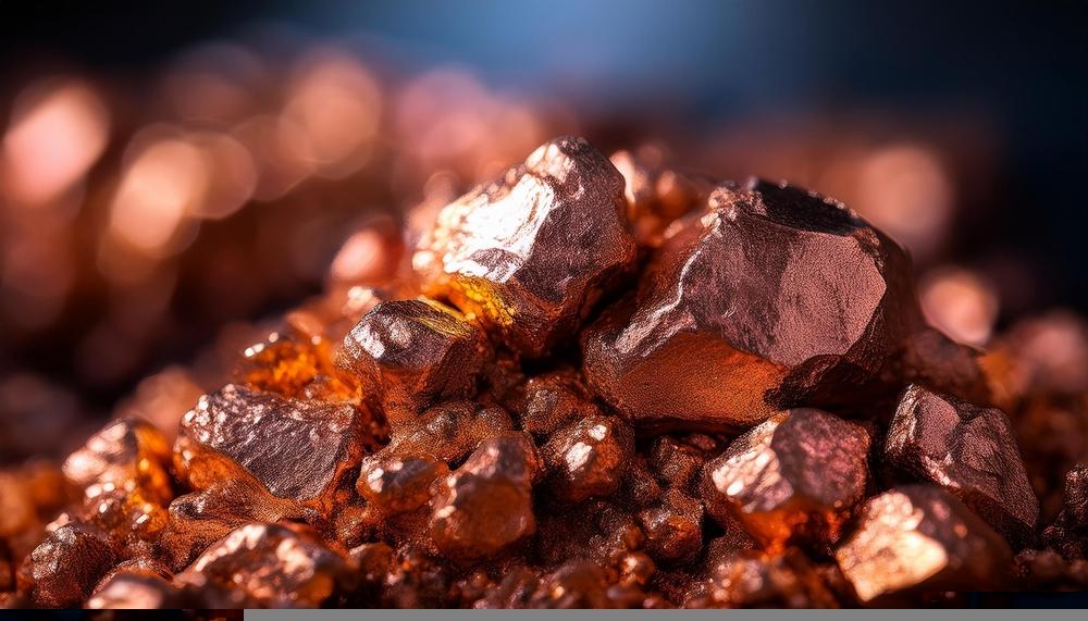 Watch Out for One NYSE - Listed Copper Producer Stock -SCCO