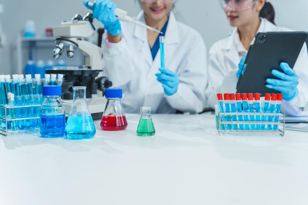 One NASDAQ-Listed Health Care Stock Under Radar: JAZZ