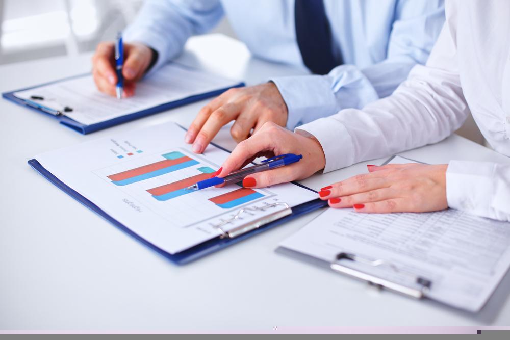 Technical Analysis One NYSE - Listed Pension Funds Stock- APO