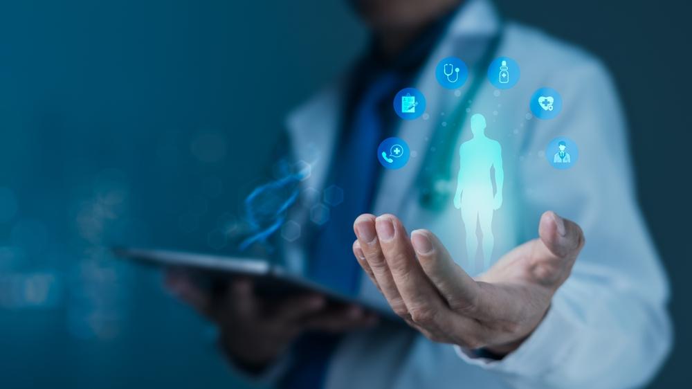 One NASDAQ- Listed Medical Technology Stock Near Important Resistance Levels: TMDX