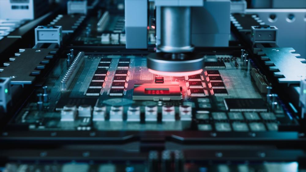 One Semiconductor Stock Trading Near Resistance Levels – ALAB