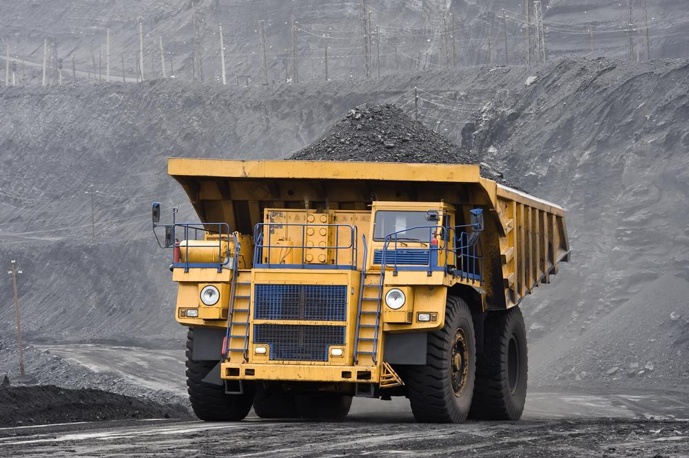 One NYSE- Listed Diversified Mining Stock at Decent Technical Levels– NAK