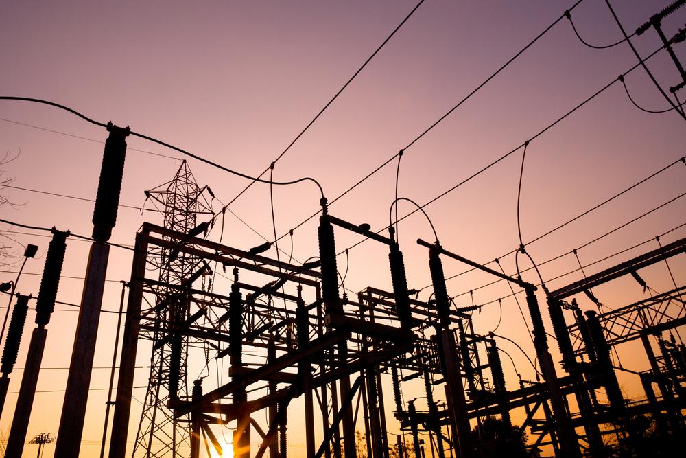 One NYSE Listed Energy Company at Resistance Level: SEI