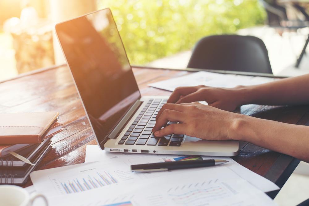 Watch Out for One NASDAQ - Listed Blockchain Stock -CORZ