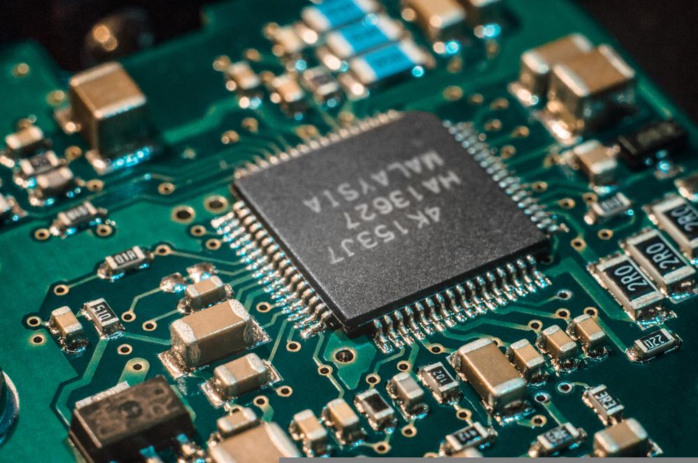 Technical Analysis on One NASDAQ-Listed Semiconductor Services Stock: ACMR