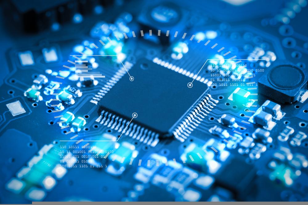 Technical Analysis on One NYSE- Listed Semiconductor Stock- VLN