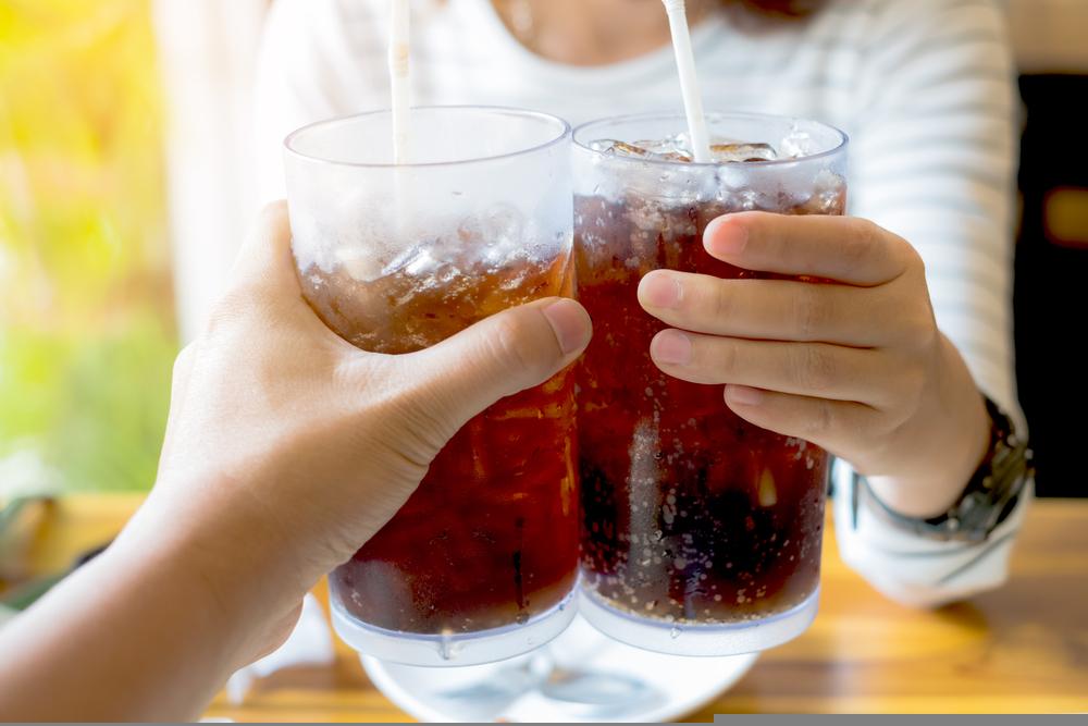 Technical Analysis on One NYSE- Listed Beverages Stock- KO