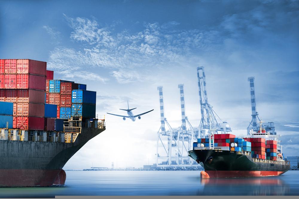 Earnings Update on One NYSE-Listed Air Freight & Logistics Company: UPS