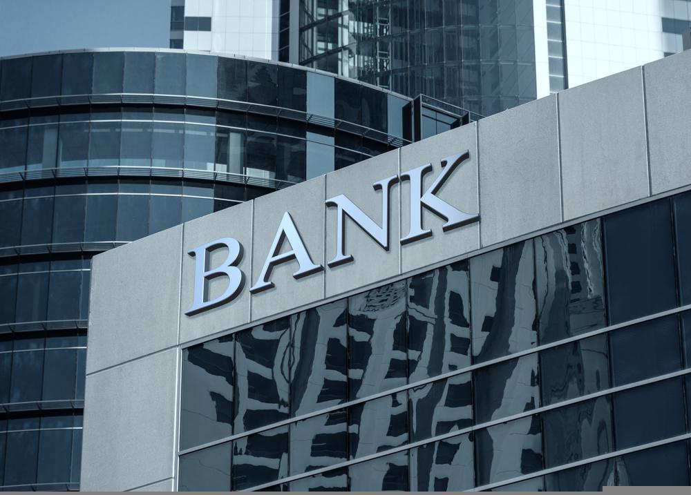 One NYSE: Listed Banking Stock at Resistance Level: Bank of America Corporation