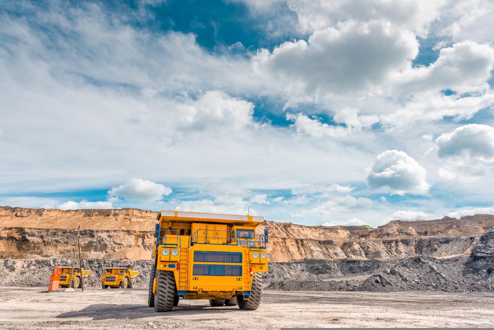 Technical Analysis on One NYSE- Listed Mining Stock- ERO