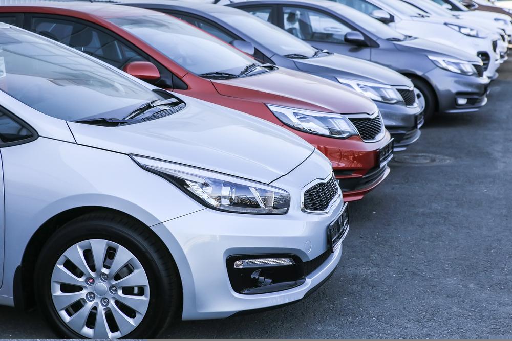 One NASDAQ- Listed Transportation Stock at Decent Technical Levels– HTZ